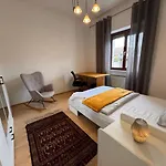 Apartment Nahe Frankfurt Am Main Mit Parkplaetzen Pkw Oder *