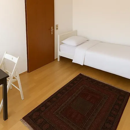 Apartment Nahe Frankfurt Am Main Mit Parkplaetzen Pkw Oder