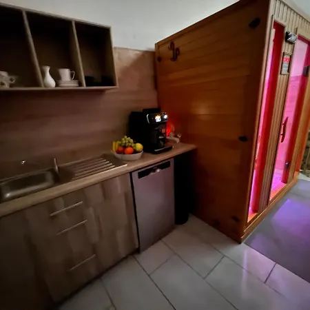 Lejlighed Nahe Frankfurt Am Main Mit Parkplaetzen Pkw Oder