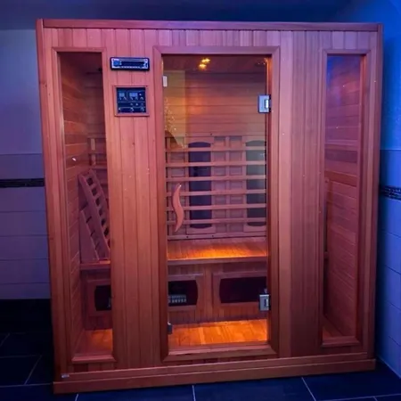 Nahe Frankfurt Am Main Mit Parkplaetzen Pkw Oder Lejlighed