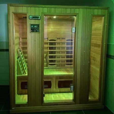 Lejlighed Nahe Frankfurt Am Main Mit Parkplaetzen Pkw Oder *