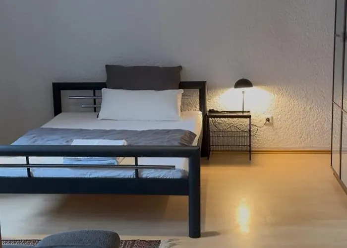 דירה Nahe Frankfurt Am Main Mit Parkplaetzen Pkw Oder Rödermark