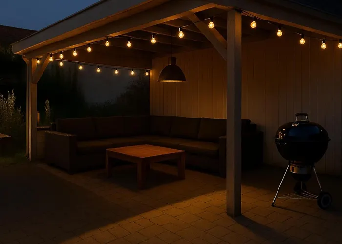 Nahe Frankfurt Am Main Mit Parkplaetzen Pkw Oder *