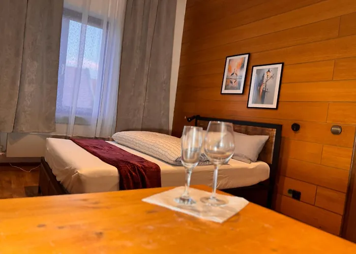 דירה Nahe Frankfurt Am Main Mit Parkplaetzen Pkw Oder *