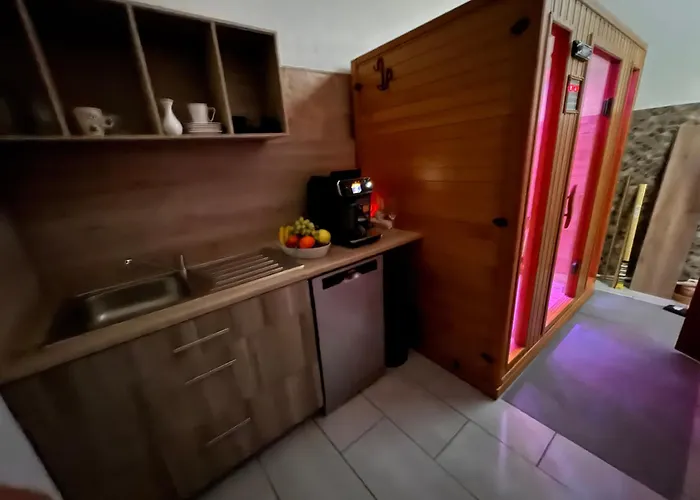 דירה Nahe Frankfurt Am Main Mit Parkplaetzen Pkw Oder