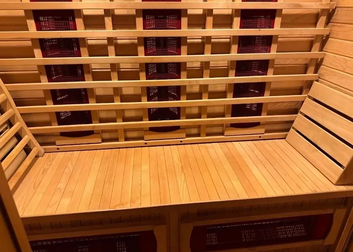 Nahe Frankfurt Am Main Mit Parkplaetzen Pkw Oder דירה Rödermark